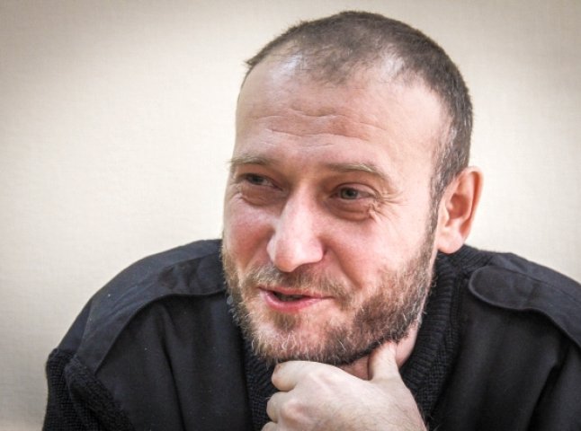 СБУ розраховує на підтримку Яроша у розброєнні його бійців поблизу Мукачева