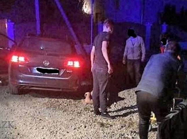 Фатальна аварія на Мукачівщині: закарпатка відсудила 4,5 мільйони за смерть чоловіка у ДТП