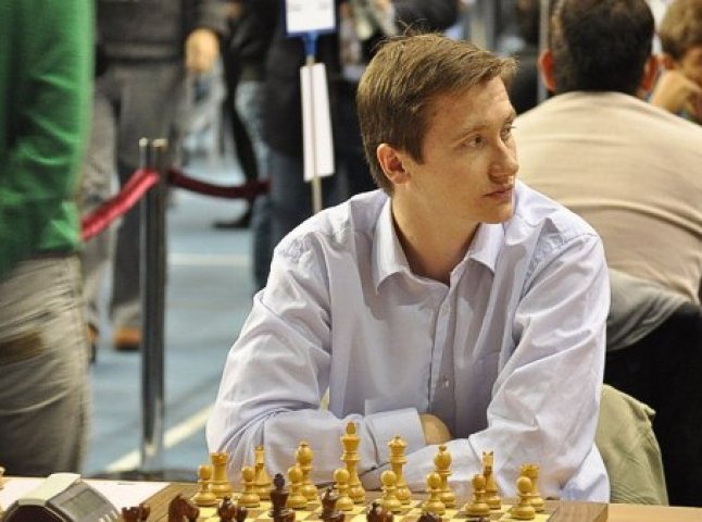 Мукачівець Захар Єфименко потрапив у сотню найкращих шахістів світу