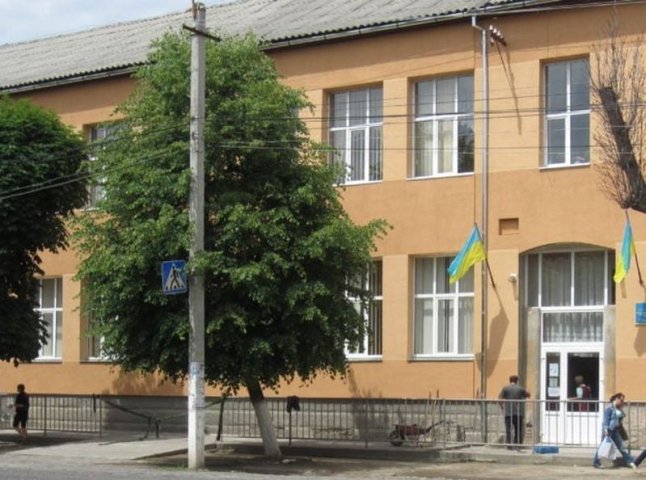 Всі заклади освіти громади Мукачева працюють у звичайному режимі
