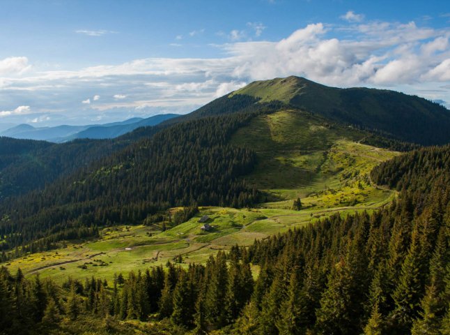 У Закарпатській області створять Регіональну туристичну організацію
