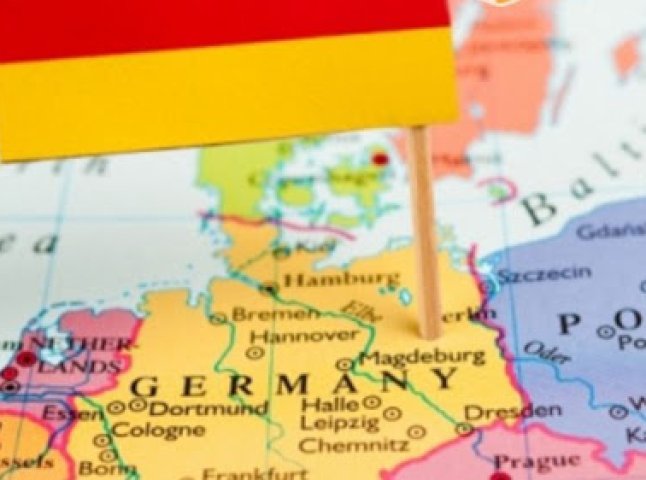 Німеччина пом’якшує обмеження на в’їзд: названо дату