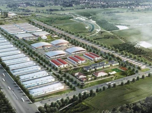 Уряд погодив створення індустріального парку на Закарпатті: скільки буде нових робочих місць