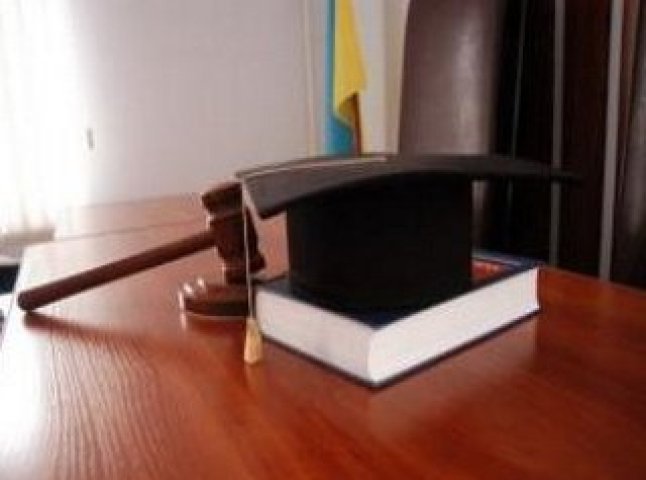 У апеляційного суду Закарпаття новий голова