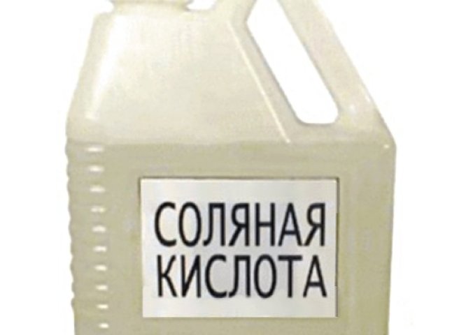 На Мукачівщині міліція вилучила з продажу речовину, яка є однією зі складових виготовлення психотропних препаратів