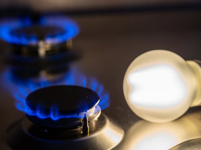 Українців повідомили, чи будуть підвищувати тарифи на газ та електроенергію Українців повідомили, чи будуть підвищувати тарифи на газ та електроенергію