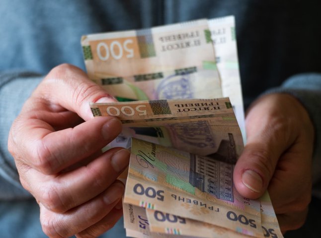 Українцям надають гроші на ремонт житла