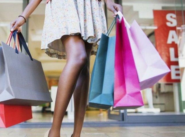 Коли Чорна п'ятниця 2025