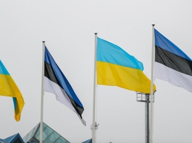Естонія віддає Україні всі свої гаубиці калібру 155-мм