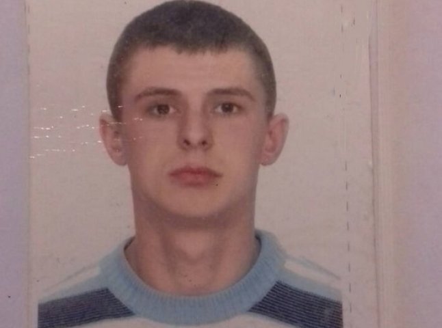 Поліція розшукує чоловіка, який поїхав на заробітки в Росію і зник