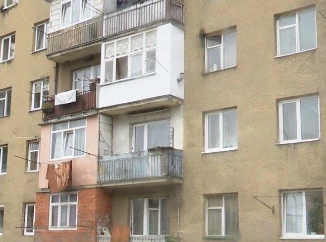 Мешканці одного з мікрорайонів Мукачева бояться за власну безпеку
