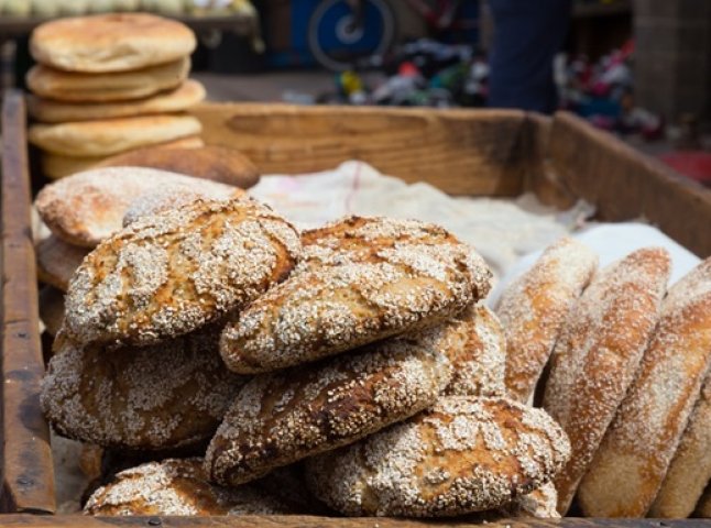 В Україні виросте ціна на хліб