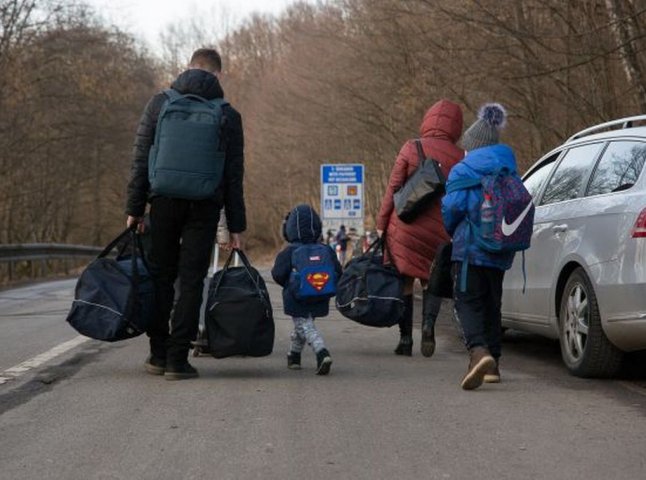 Опубліковано важливу інформацію для українців, які поїхали в країни ЄС
