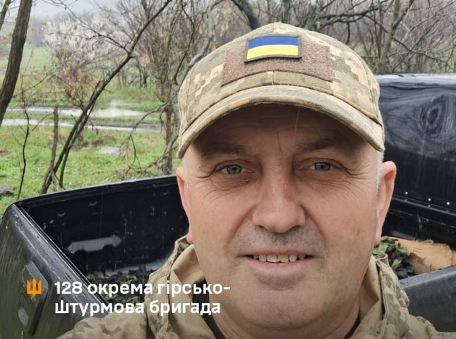 Воїн 128 бригади розповів, як їх атакували FPV-дроти та про евакуацію поранених Воїн 128 бригади розповів, як їх атакували FPV-дроти та про евакуацію поранених