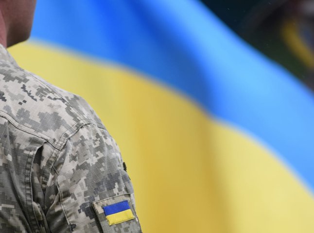 Україна відзначає День Збройних сил