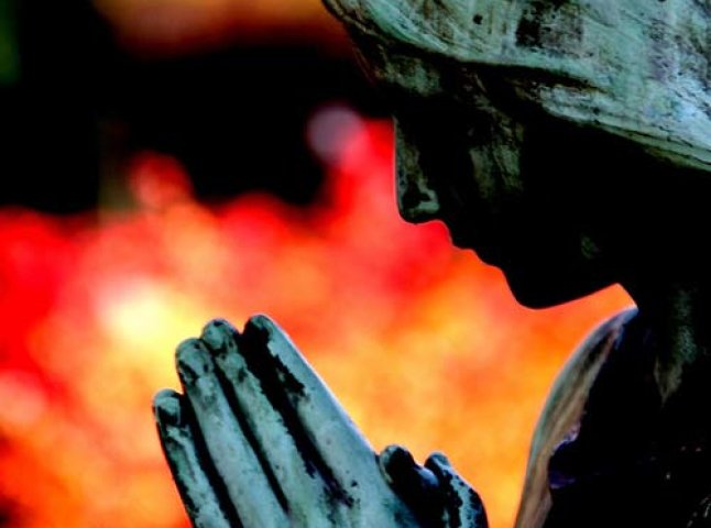 В Мукачеві молитимуться на захист життя до зачаття та в утробі матері