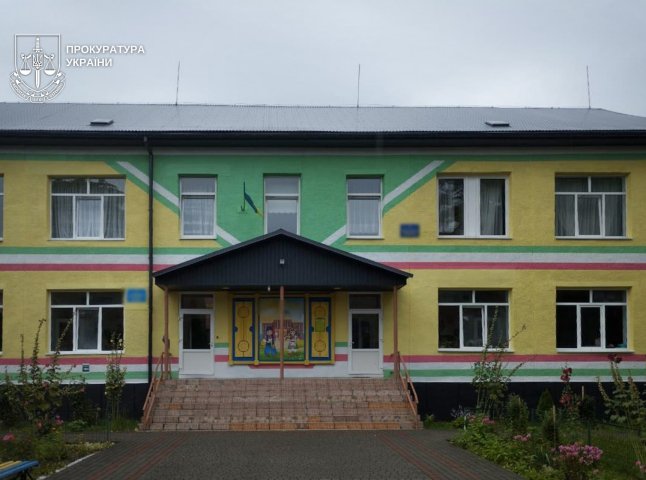 В області судитимуть директорку дитячого садочка та її спільників