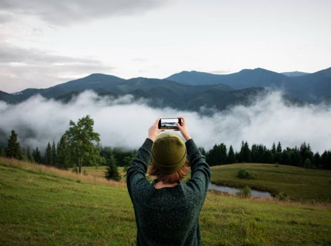 Травень на Закарпатті: три «золоті» ідеї для відпочинку та подорожей