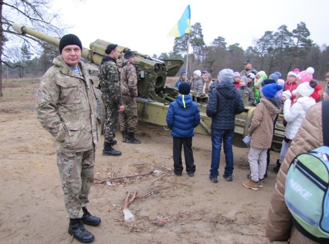 Ужгородських школярів сьогодні навчатимуть, як діяти у нестандартних ситуаціях