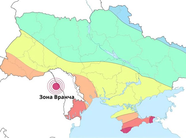 ЗМІ розповідають, що в Україні може бути сильний землетрус: де саме