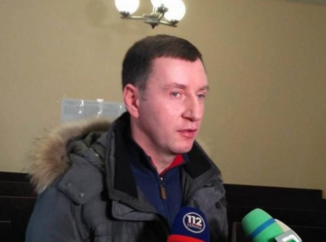 Суд переніс апеляцію щодо першого заступника міського голови Ужгорода через відмову захисту