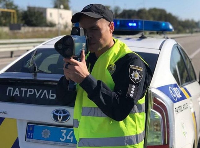 І це всього за місяць: відомо, скільки водіїв на Закарпатті оштрафовано за перевищення швидкості І це всього за місяць: відомо, скільки водіїв на Закарпатті оштрафовано за перевищення швидкості