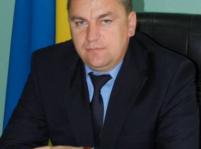 Голова Мукачівської РДА стверджує, що заяви про звільнення не писав