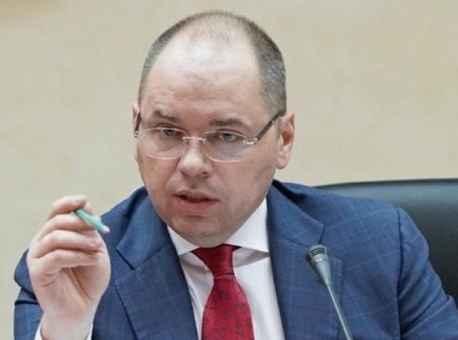 Степанов прокоментував інформацію щодо запровадження локдауну із 23 грудня