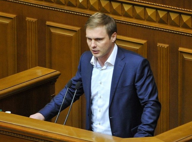 Валерій Лунченко: "Ніщо не заважає найближчим часом розпочати роботу по будівництву об’їзної дороги"