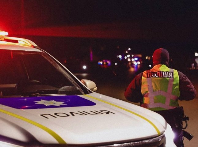 Ужгородські патрульні впіймали водія «під мухою»