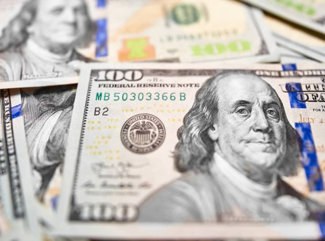 Курс долара на 10 квітня: скільки коштує валюта