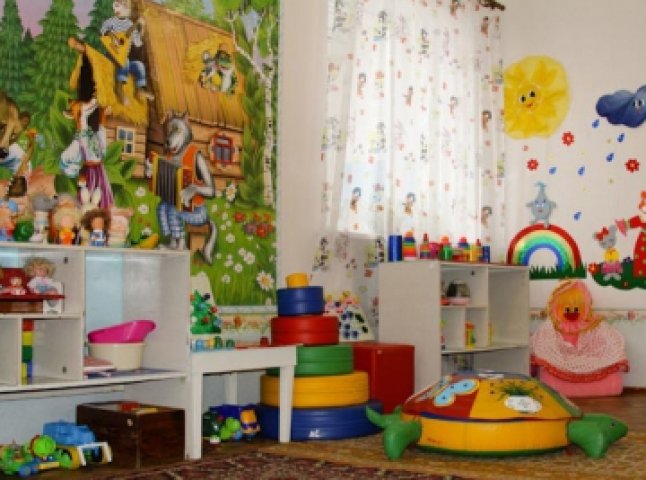 У селі Великі Лучки побудують дитячий навчальний заклад вартістю майже 8 мільйонів гривень