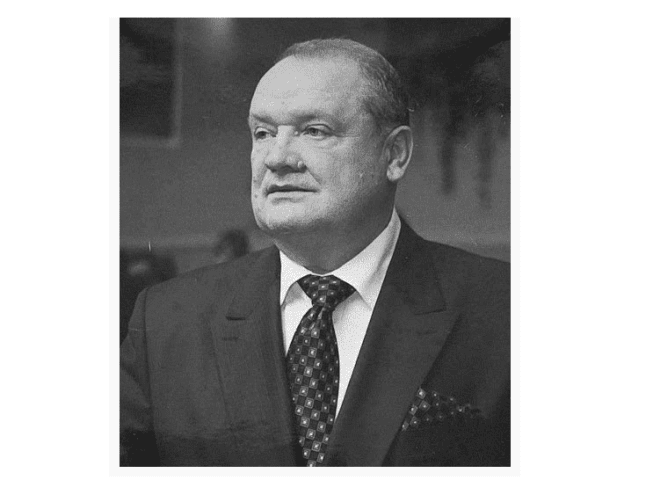 Пішов із життя перший декан юрфаку УжНУ, професор Василь Ярема