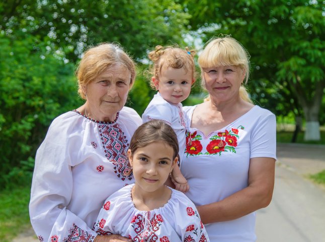 Такі українські прізвища давали тільки еліті