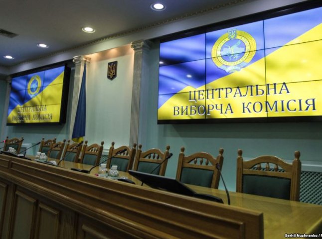 В Україні порахували більше 65% голосів виборців