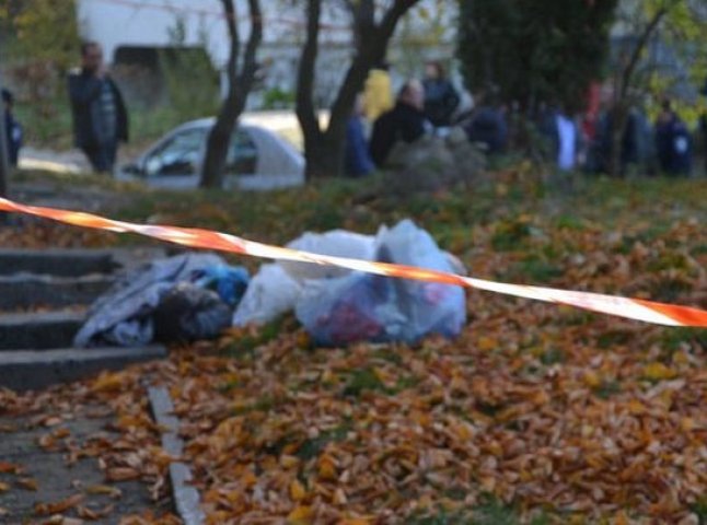 Загиблим біля одного із ресторанів Мукачівщини виявився житель Чинадієва