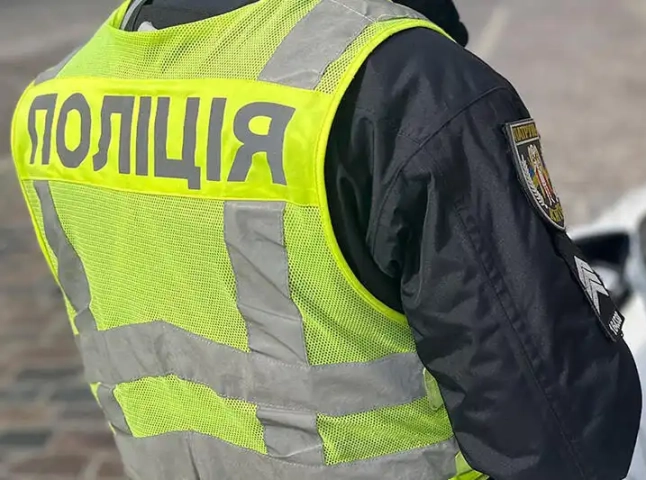 Патрульні показали відео одного інциденту в Мукачеві з водієм у стані сп’яніння