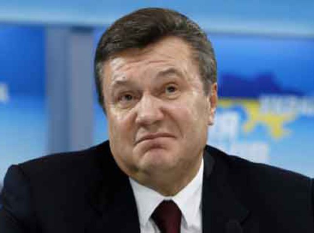 Оточення зливає Януковича?