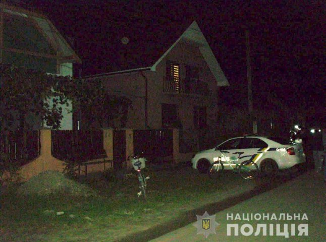 Бійка у селі на Мукачівщині: 24-річного хлопця з тяжкими травмами госпіталізували до лікарні