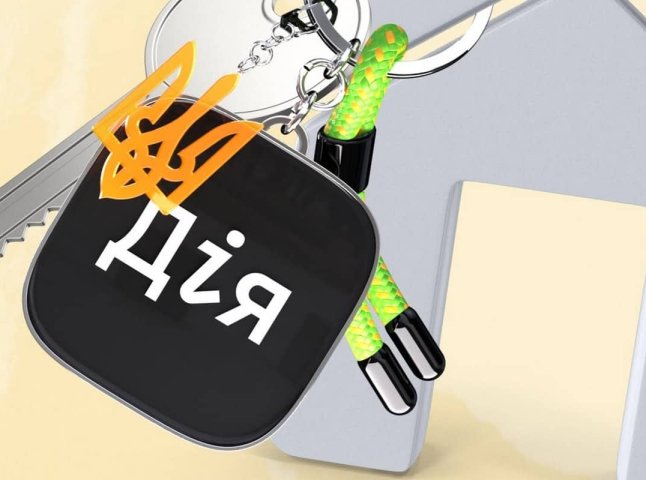 Для українців зі встановленою Дією на телефоні з грудня надаватимуть ще одну допомогу