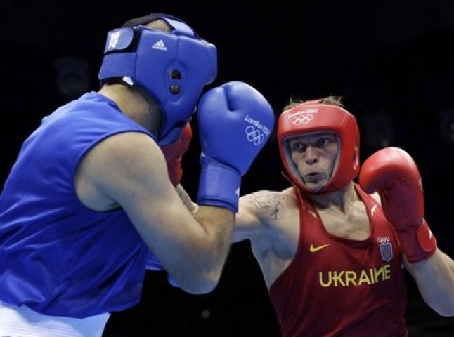 Голова федерації боксу Закарпаття прокоментував успіх українських боксерів на Олімпіаді