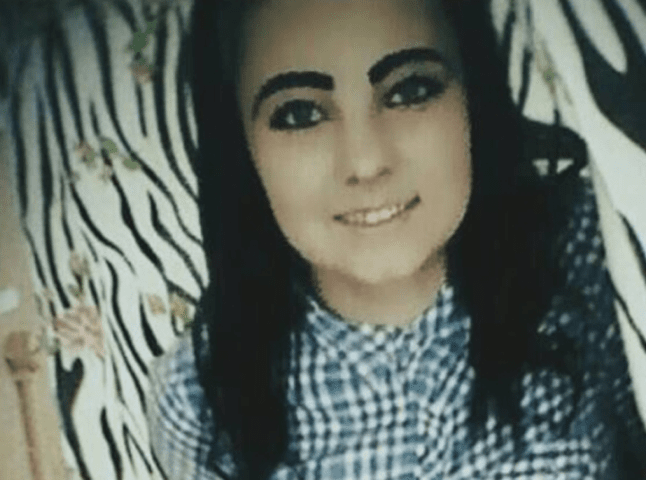 Пішла з дому і не повернулася: на Мукачівщині зникла 18-річна дівчина