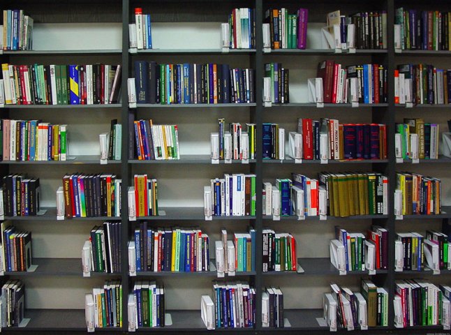 Бібліотечні працівники Мукачівщини відзначають своє професійне свято