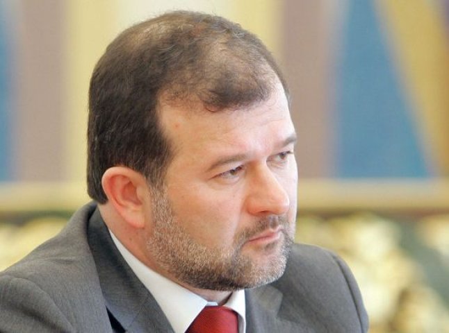 Віктор Балога: "Суд дав добро на виїмку документації на одній з дільниць Мукачева"