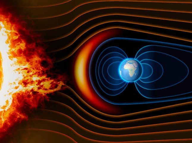 Очікують сильну магнітну бурю: дата, коли вона буде цього тижня