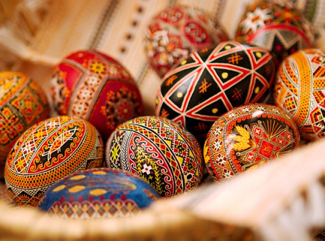 В Ужгороді розкажуть про найбільший обласний Великодній фестиваль "Воскресни, писанко"