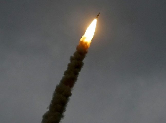 Окупанти обстріляли ракетами об’єкти інфраструктури у Полтавській області: перші офіційні подробиці