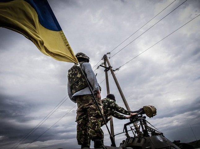Сьогодні закінчується термін дії воєнного стану в Україні