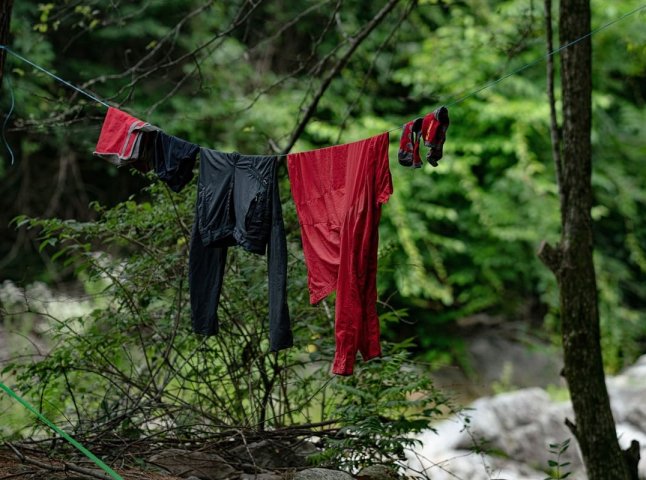 Увага туристам: на Карпати сунуть грози та сильні зливи