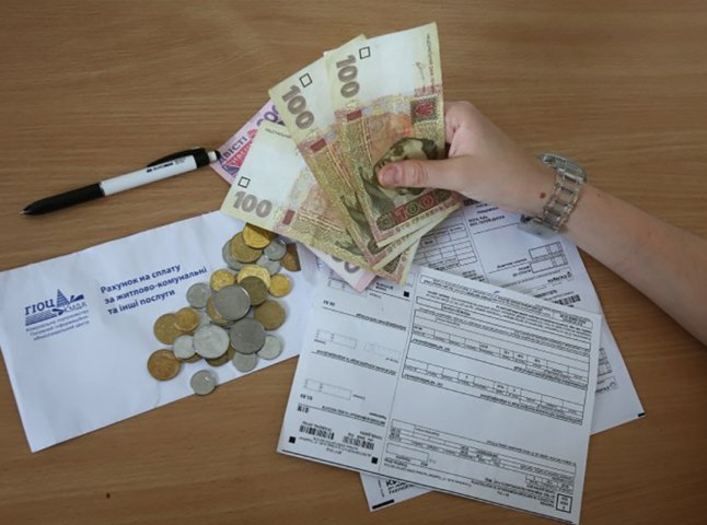 В Україні декому почали нараховувати абонплату за комунальні послуги: що відомо